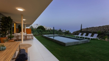 Penthouse w Fuengirola 1335 - zdjęcie 5