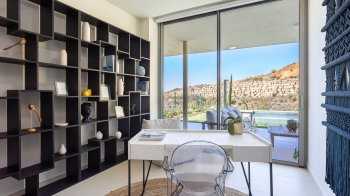 Penthouse w Fuengirola 1335 - zdjęcie 13