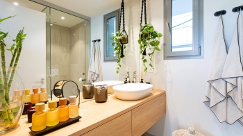 Penthouse w Fuengirola 1335 - zdjęcie 6