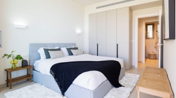 Penthouse w Fuengirola 1335 - zdjęcie 7