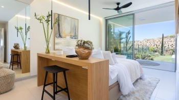 Penthouse w Fuengirola 1335 - zdjęcie 10