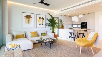 Penthouse w Fuengirola 1335 - zdjęcie 11