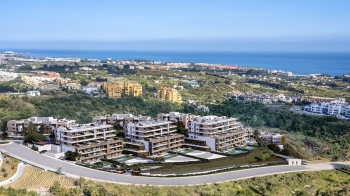 Apartament w Estepona 1426 - zdjęcie 3