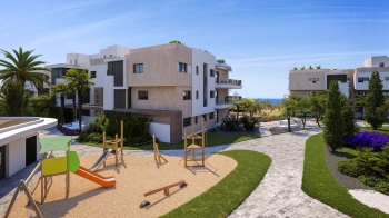 Apartament w Estepona 1426 - zdjęcie 10