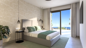 Apartament w Estepona 1426 - zdjęcie 8