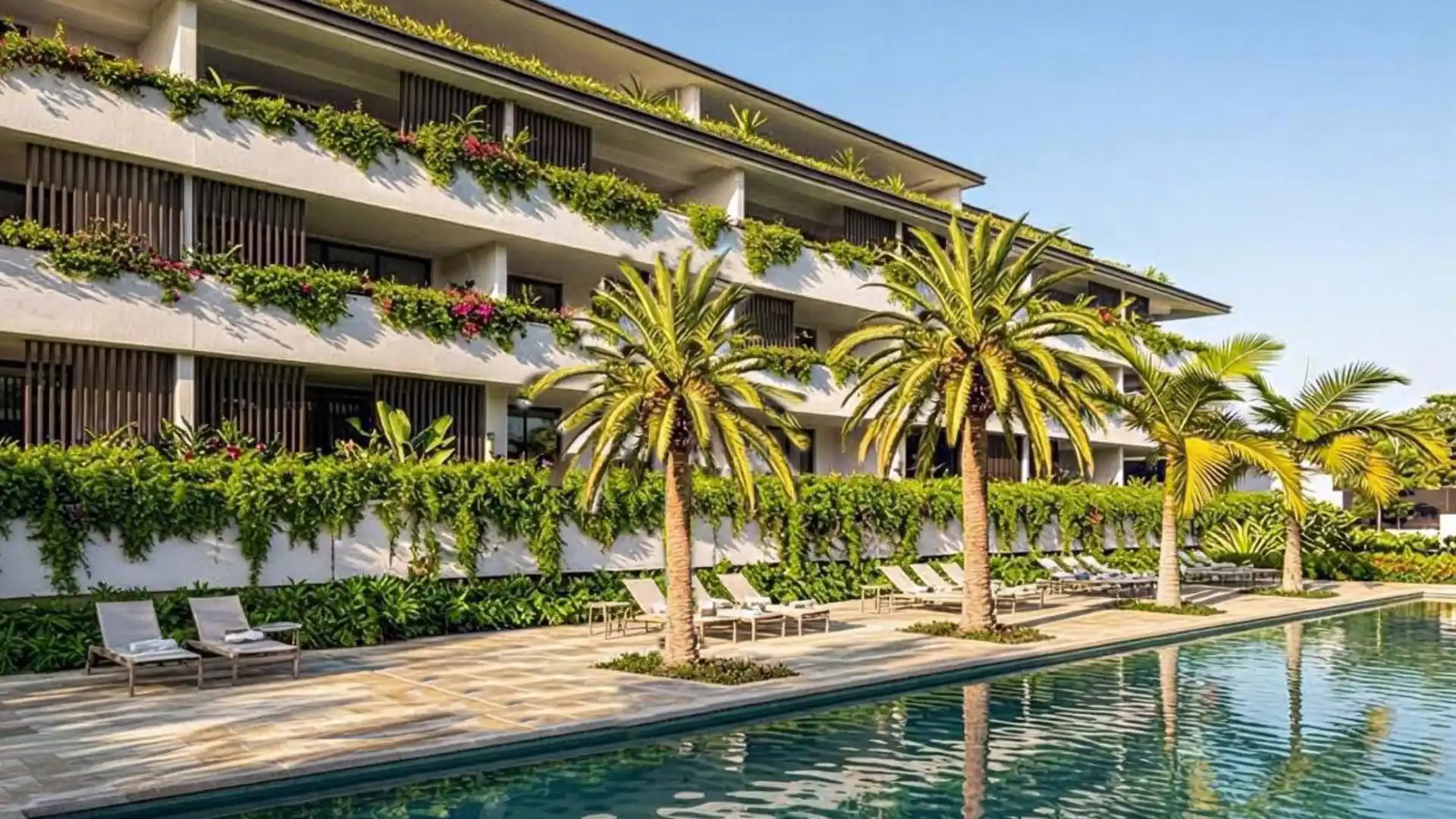 Apartament w Mijas 1459