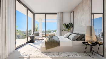 Apartament w Fuengirola 1537 - zdjęcie 14