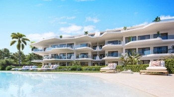 Apartament w Fuengirola 1537 - zdjęcie 20