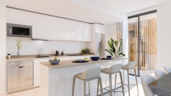 Apartament w Fuengirola 1537 - zdjęcie 2