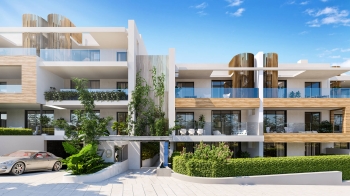 Apartament w Fuengirola 1537 - zdjęcie 19