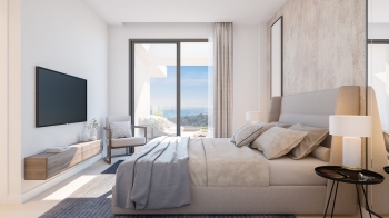 Apartament w Fuengirola 1537 - zdjęcie 11