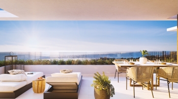 Apartament w Fuengirola 1537 - zdjęcie 5