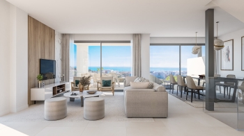 Apartament w Fuengirola 1537 - zdjęcie 7