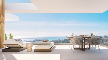 Apartament w Fuengirola 1537 - zdjęcie 12