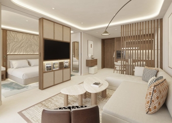 Apartament w Benahavis 1553 - zdjęcie 3