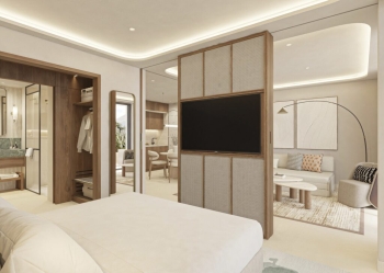 Apartament w Benahavis 1553 - zdjęcie 5