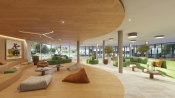 Penthouse w Fuengirola 1631 - zdjęcie 10