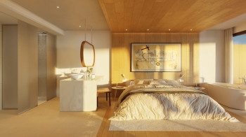 Penthouse w Fuengirola 1631 - zdjęcie 13