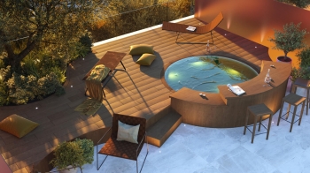 Penthouse w Fuengirola 1631 - zdjęcie 2