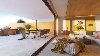 Penthouse w Fuengirola 1631 - zdjęcie 15