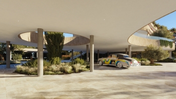 Penthouse w Fuengirola 1631 - zdjęcie 5