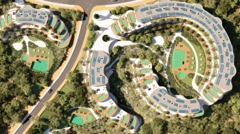 Penthouse w Fuengirola 1631 - zdjęcie 14