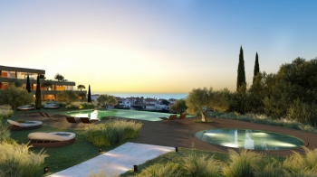 Penthouse w Fuengirola 1631 - zdjęcie 6