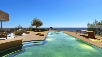 Penthouse w Fuengirola 1631 - zdjęcie 7