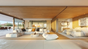 Penthouse w Fuengirola 1631 - zdjęcie 16