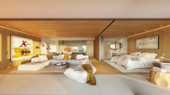 Penthouse w Fuengirola 1631 - zdjęcie 8