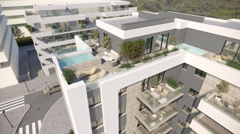 Apartament w Mijas 1154 - zdjęcie 2