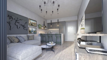 Apartament w Mijas 1154 - zdjęcie 6