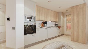 Apartament w Mijas 1302 - zdjęcie 13