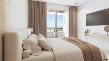 Apartament w Mijas 1302 - zdjęcie 16