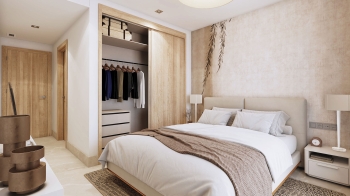 Apartament w Mijas 1302 - zdjęcie 6