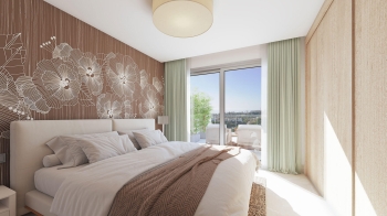 Apartament w Mijas 1302 - zdjęcie 7