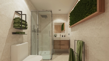 Apartament w Mijas 1302 - zdjęcie 9