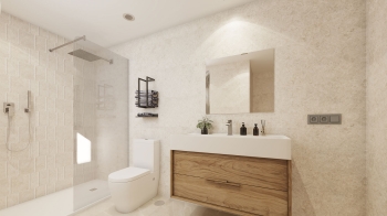 Apartament w Mijas 1302 - zdjęcie 14