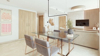 Apartament w Mijas 1302 - zdjęcie 2