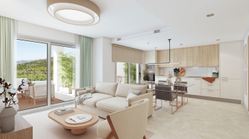 Apartament w Mijas 1302 - zdjęcie 3