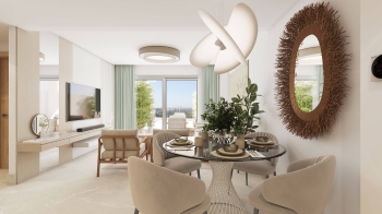 Apartament w Mijas 1302 - zdjęcie 15