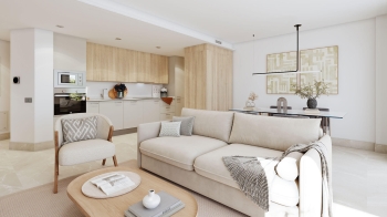 Apartament w Mijas 1302 - zdjęcie 4