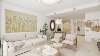 Apartament w Mijas 1302 - zdjęcie 17