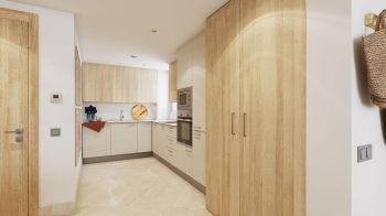 Apartament w Mijas 1302 - zdjęcie 5