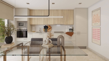 Apartament w Mijas 1302 - zdjęcie 11