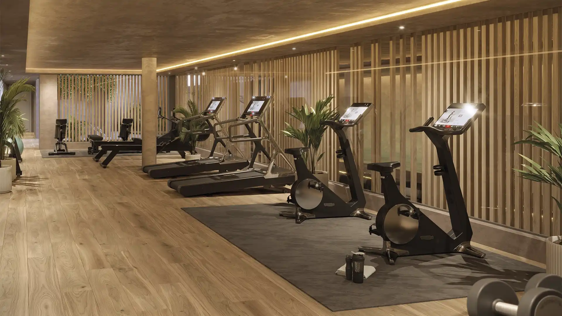 Apartament w San Pedro de Alcantara 1508