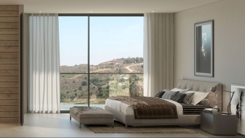 Willa w La Cala de Mijas 1442 - zdjęcie 11