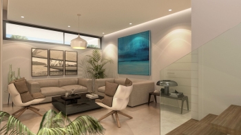 Willa w La Cala de Mijas 1442 - zdjęcie 6