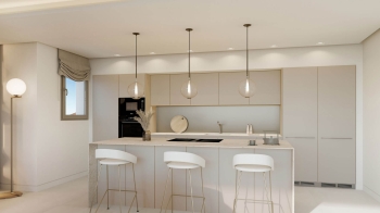 Apartament w Benahavis 1524 - zdjęcie 6