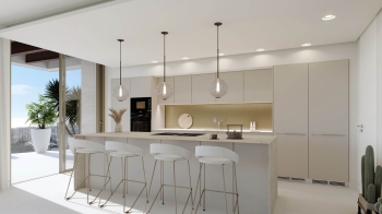 Apartament w Benahavis 1524 - zdjęcie 9